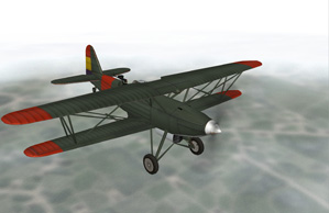 Fokker C.X Hispano, 1935.jpg